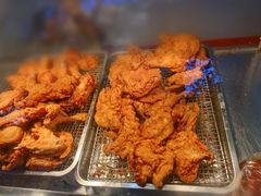 -潘老大炸鸡腿(九狮桥街店)