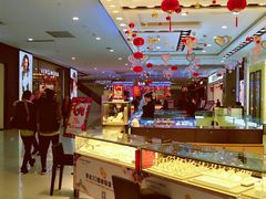 店内环境-卓锦曼购中心(国香街店)