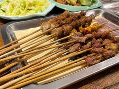 -后院犇牛主题餐厅(云岗店)