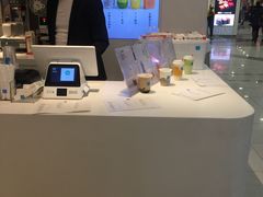 -兰熊鲜奶(西直门凯德mall店)