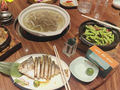 -龙泉人椰子鸡·糟粕醋·地标海南菜(龙昆南店)