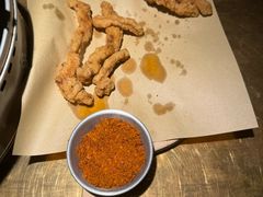 -烤匠麻辣烤鱼(万象城店)