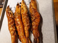 -高烤场烧烤餐厅(文华里店)