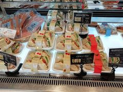 -巴黎贝甜(国贸店)