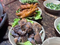 -星鸿社重庆老火锅(燃灯寺分店)