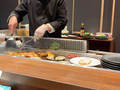 -春田小幸铁板烧(忠义街店)