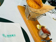 -开间茶馆·围炉煮茶