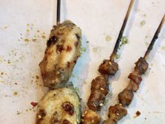 招牌小红烤翅-小红烤翅(傅厚岗店)