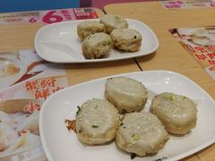 -小杨生煎(周浦万达店)