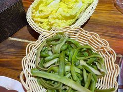 -乐山串串香老火锅(鼓楼店)