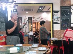 大堂-八张桌子(老店)
