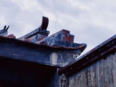 -许驸马府