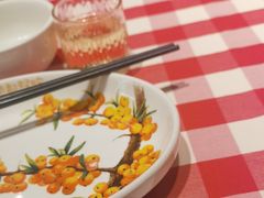 -西贝(深圳卓悦汇店)