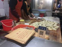 -甬城吴记馄饨(中山店)