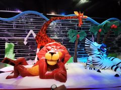 -宁波冰雪大世界(北仑区)