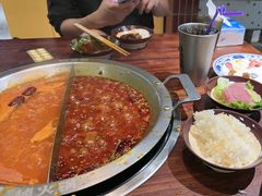 -楠火锅(绿地新都会店)