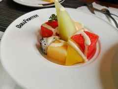 -斗牛士牛排(南京东路店)