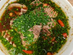 -大潮淮·淮扬菜(何园旗舰店)