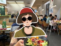 -豪客来牛排(中华城店)
