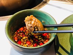 -狐狸爱上椰子鸡(滨江星光大道店)