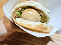 -陕味食族油泼面(工商大学店)