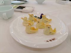 小鸭也酥酥-北京全聚德(王府井店)