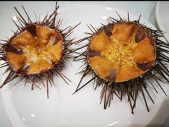 -常鲜楼常来尝鲜海胆馆(星海店)