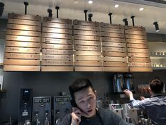 -喜茶(上海兴业太古汇店)