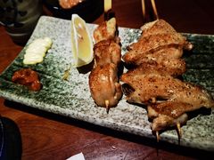-千代武日本料理(开发区店)