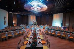 -圣露庄园·草坪婚礼·宴会厅·会议