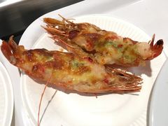 芝士焗虾-宜家·瑞典风味餐厅(烟台路店)
