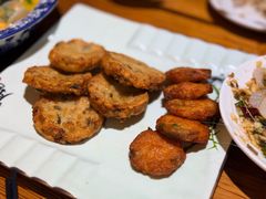 -柳柳饭店(华山中路店)