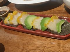 -七色云蔬食(喜邻里店)