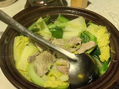 -百味馆·海鲜·湛江菜(后海花园店)