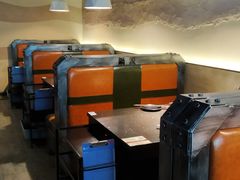 -锅说大脸毛肚重庆老火锅(佐阾店)