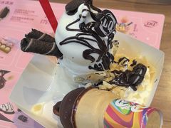 -DQ·蛋糕·冰淇淋(万联城店)