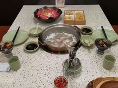 -椰子营·椰子鸡火锅(万象里店)