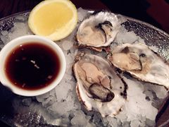 -The Grill by Sean Connolly