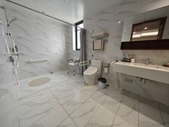 -上海浦东由由信福养老院