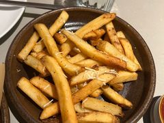 -农畉LONFOOD(福田星河COCOPark店)