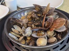 -船梆煮•蒸汽海鲜·生腌干蒸(五四广场店)