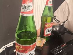 -碎怂烤肉(钟楼柳巷店)