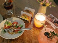 -BOR Eatery(安福路店)