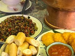 -浩海火燒雲傣家菜(芮欧百货店)