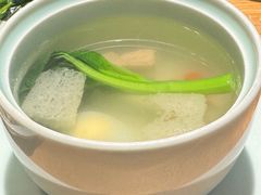 -竹里馆·淮扬菜·功夫茶(老门东店)