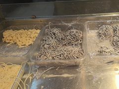 -八婺饭堂·自选店(新光汇店)