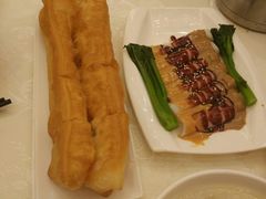 -百乐门喜宴(海珠广场华厦店)