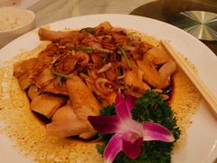 -黄埔华苑酒家(黄埔总店)