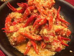 -聚味瞿记·龙虾堂(望城店)