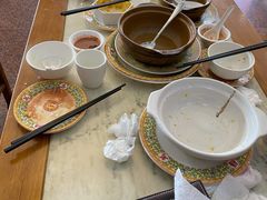 -砂锅居(西四店)